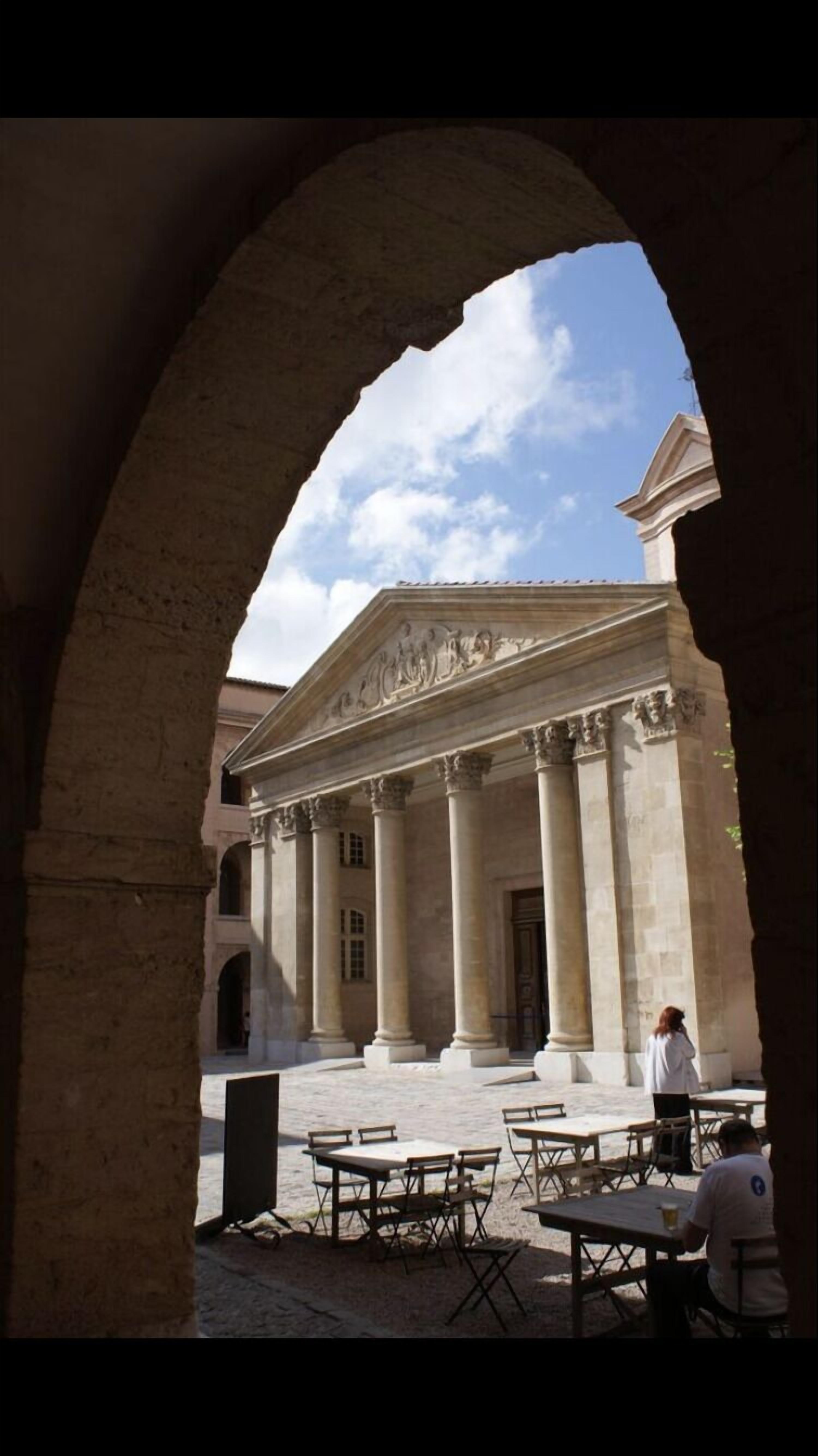 Photo - Hotel Belle-Vue Vieux-Port