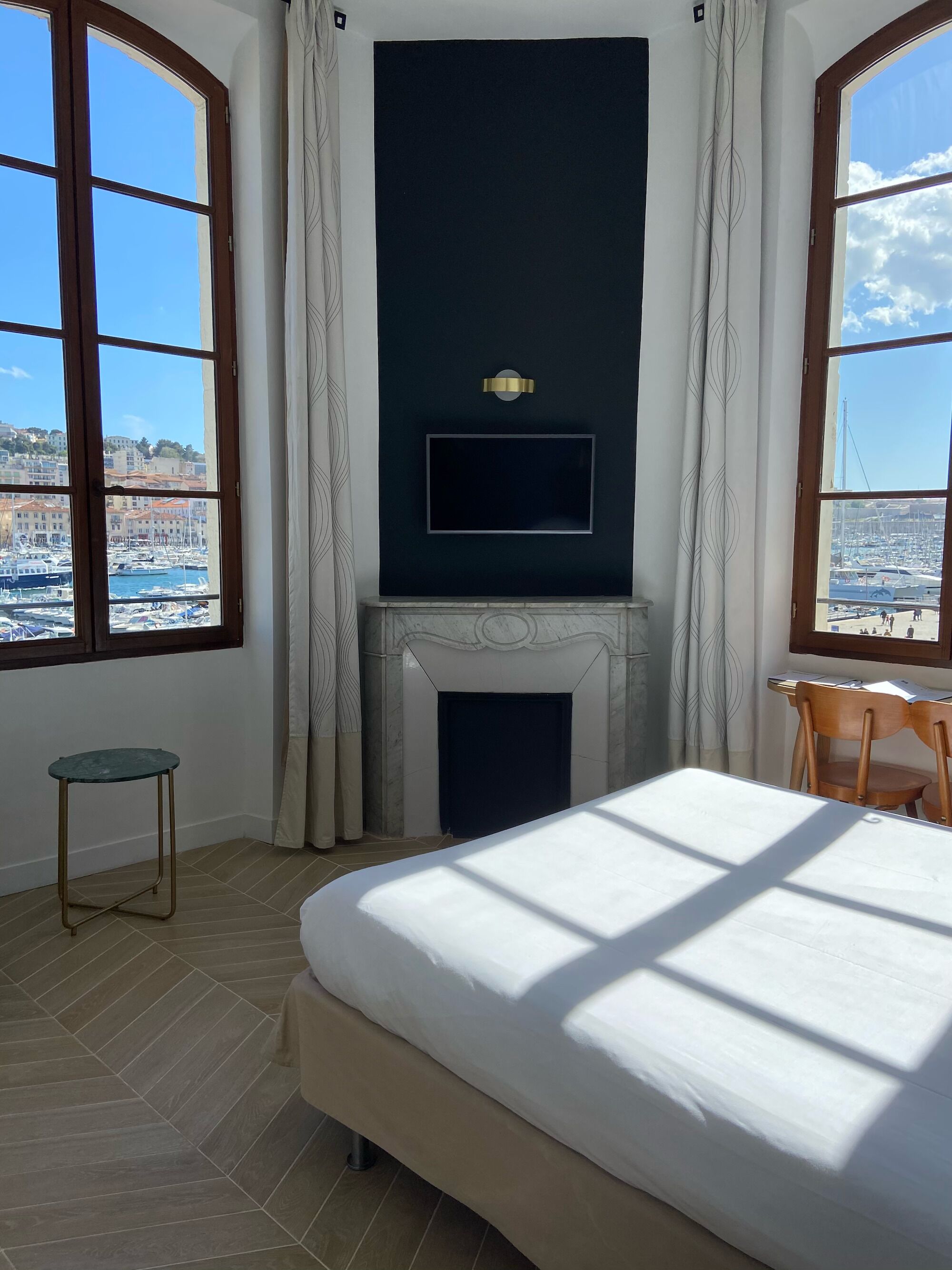 Photo - Hotel Belle-Vue Vieux-Port