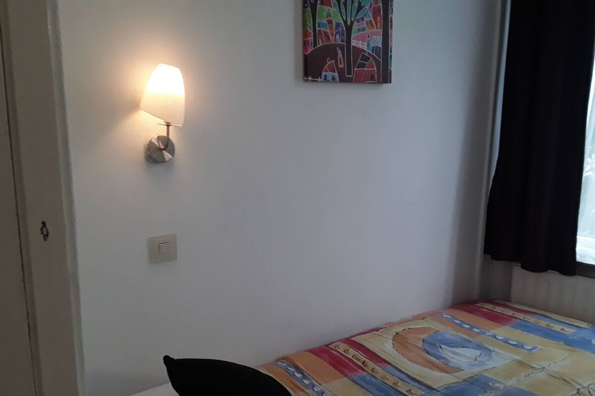 14 bedrooms, in-room safe, desk, iron/ironing board (on request)