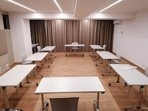 Meeting facility - Steiner (Laives)