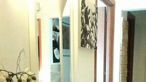 Interior - Ares Rooms (Rome)