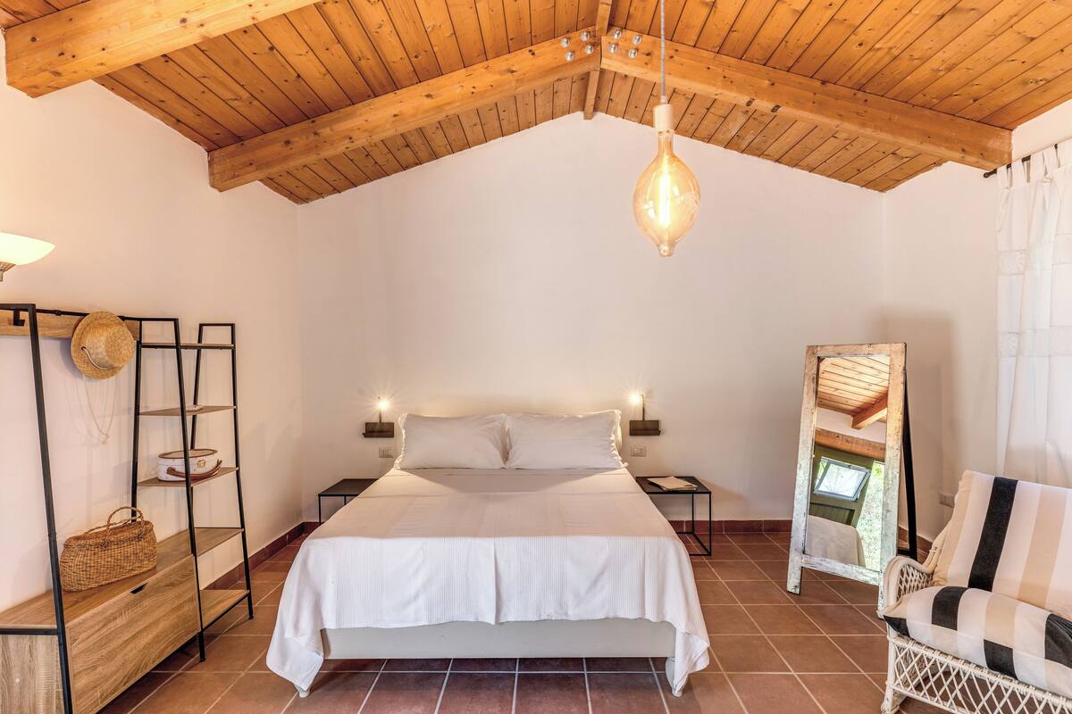 Family Quadruple Room | Premium bedding, individually decorated, individually furnished