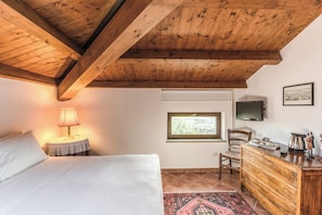 Superior Double Room, Sea View