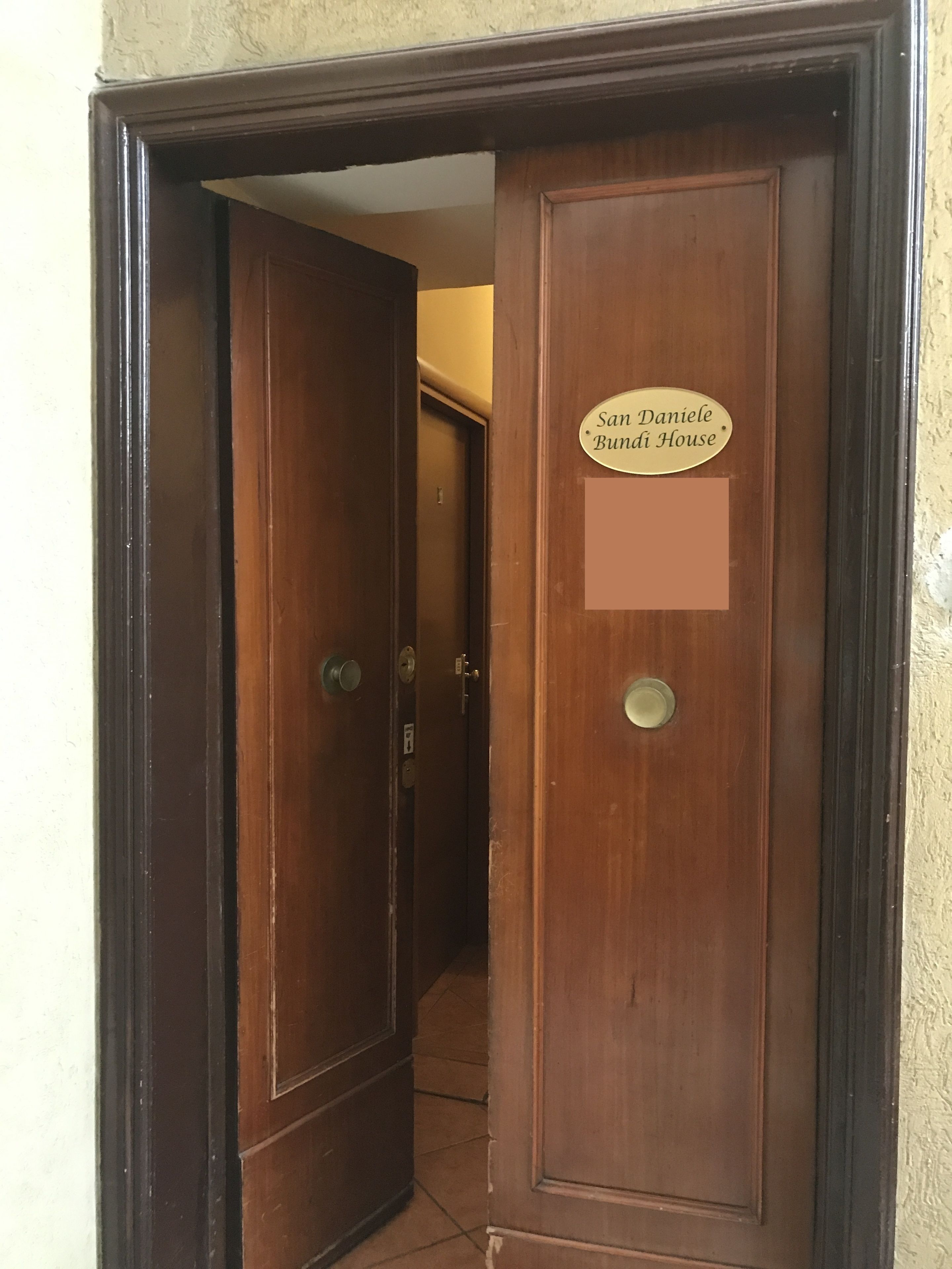 Foto - San Daniele Bundi House