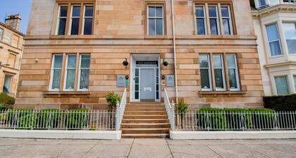 City Apartments Glasgow