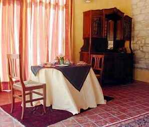 Servei de restauració
