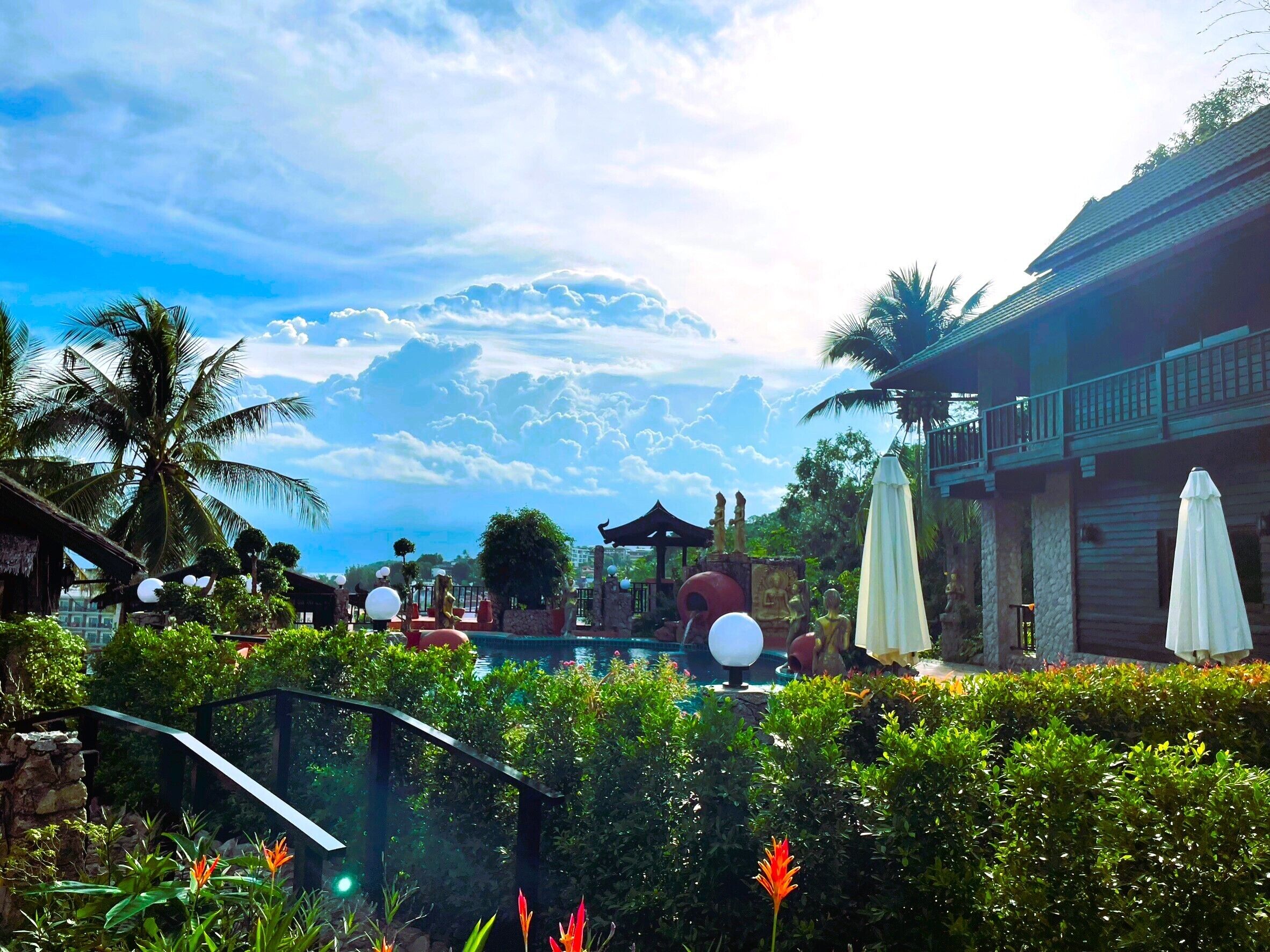 Foto - Boomerang Village Resort Kata