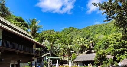 Boomerang Village Resort Kata