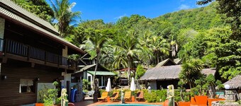 Boomerang Village Resort Kata