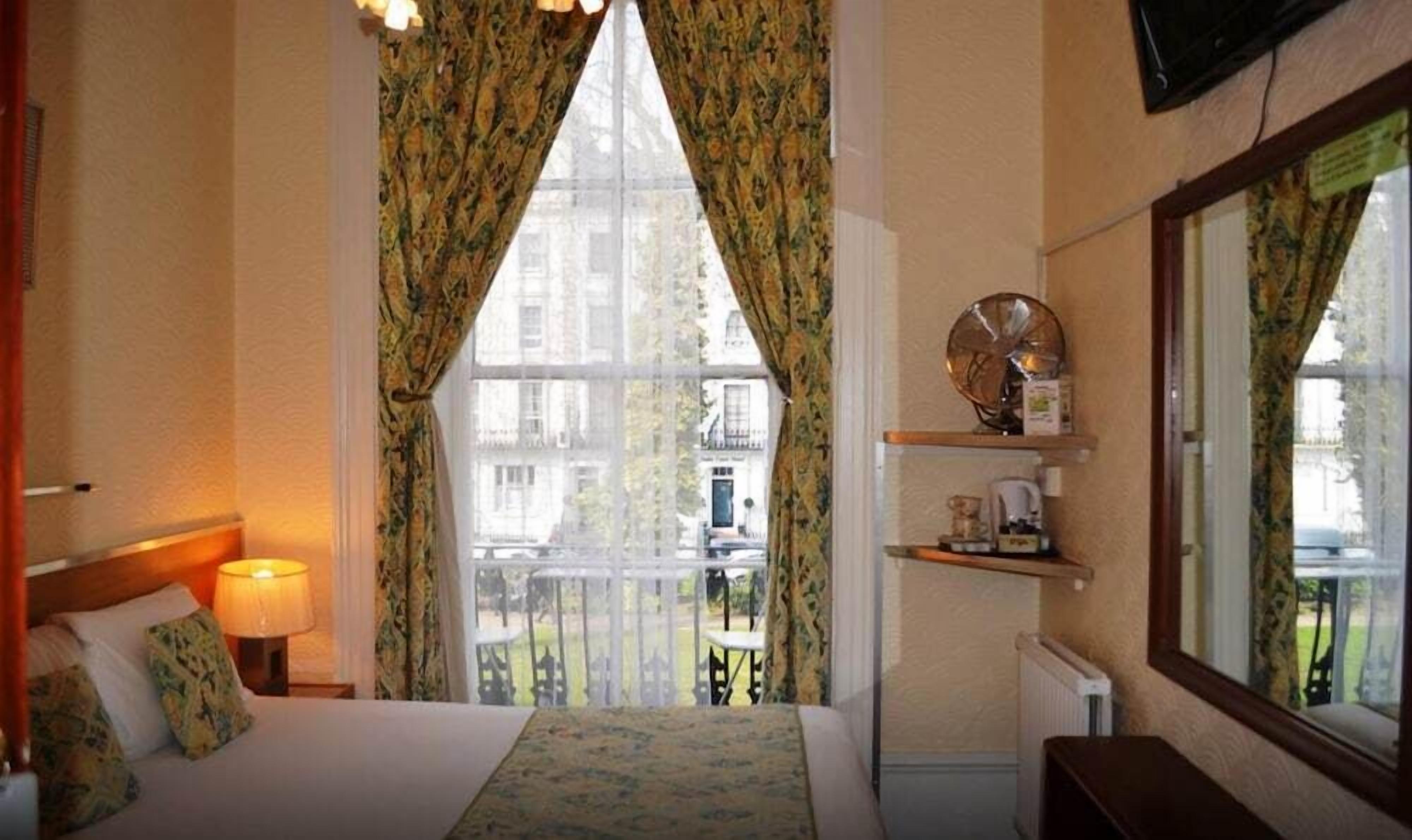 Foto - Falcon Hotel