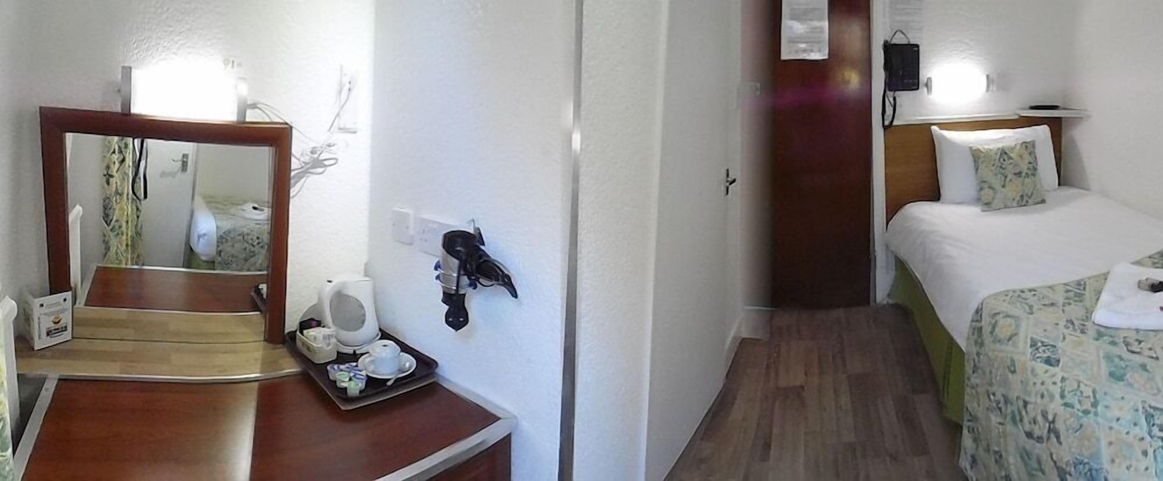 Foto - Falcon Hotel