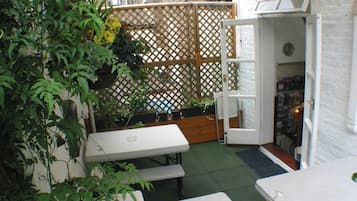 Teras/patio