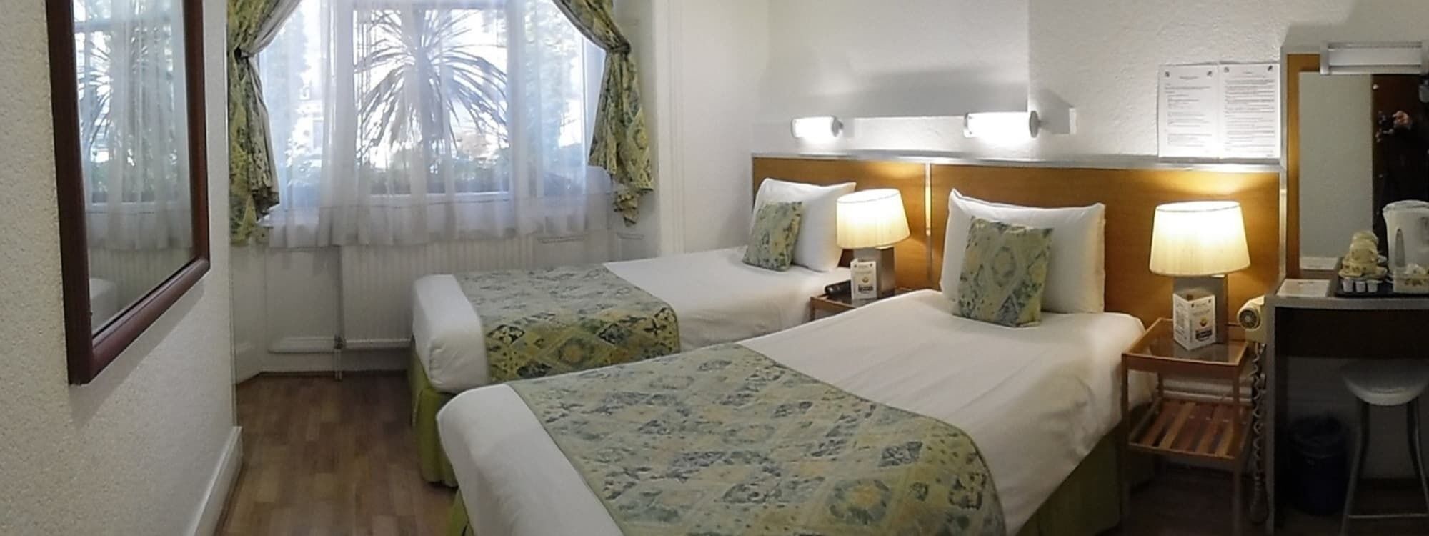 Foto - Falcon Hotel