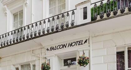 Falcon Hotel