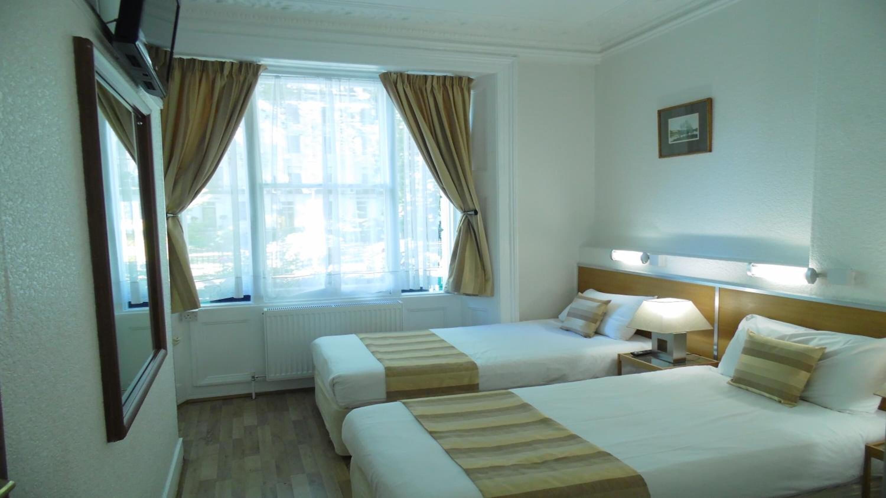 Foto - Falcon Hotel