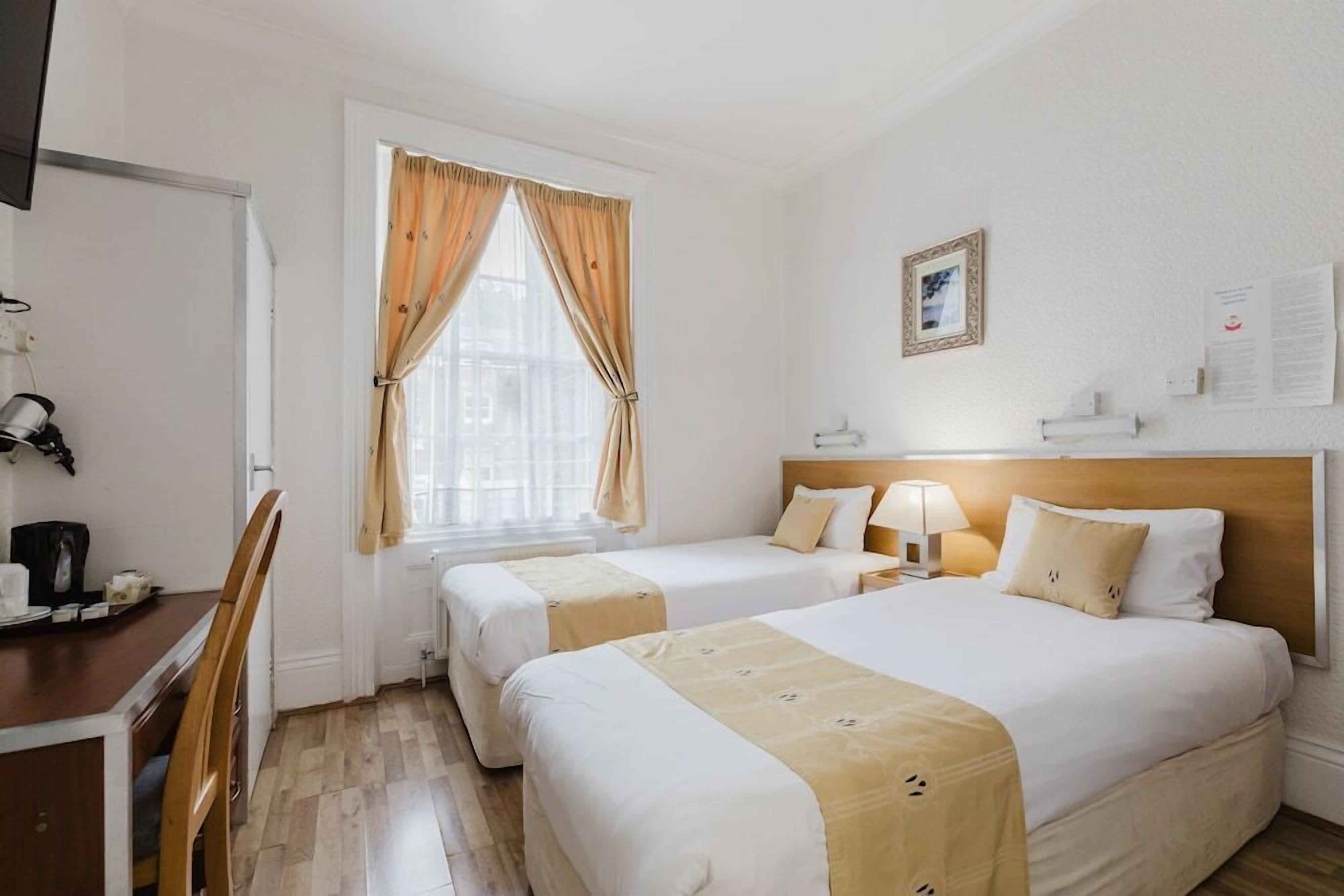 Foto - Falcon Hotel