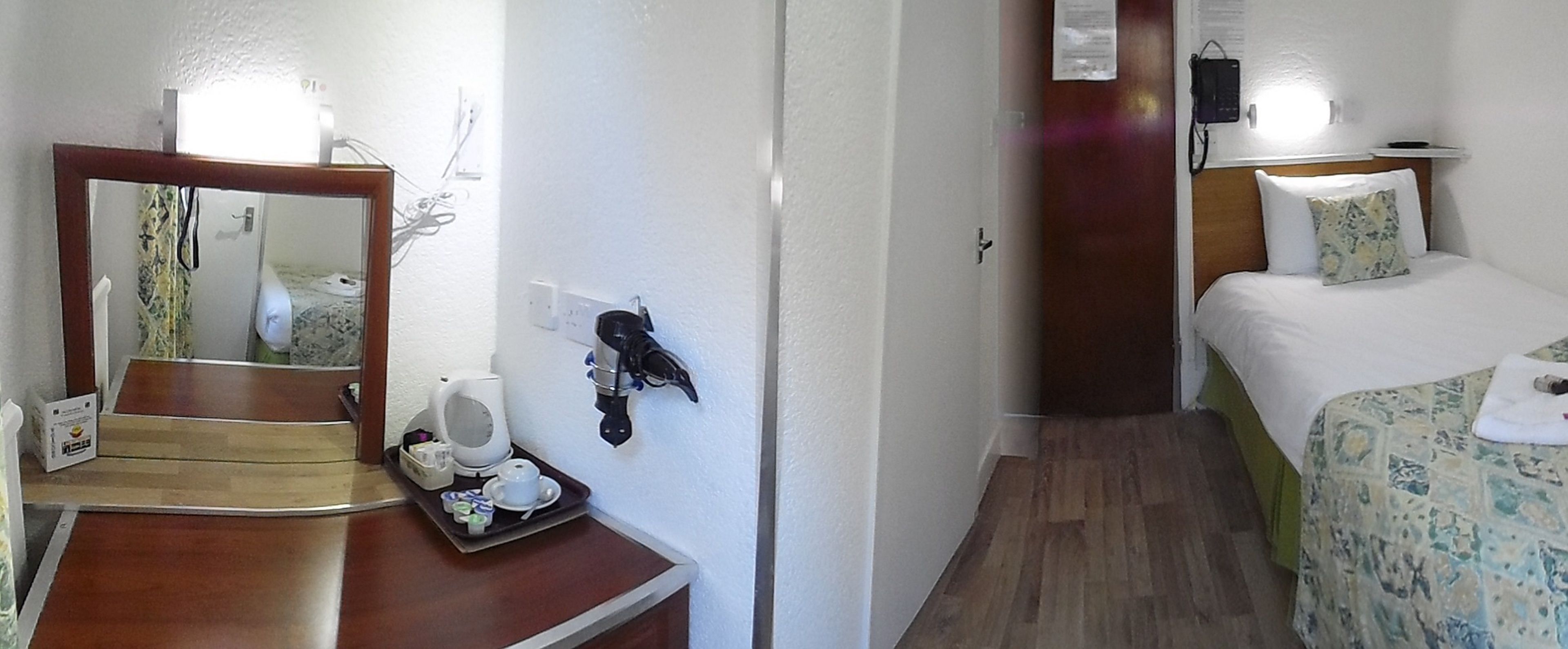 Foto - Falcon Hotel