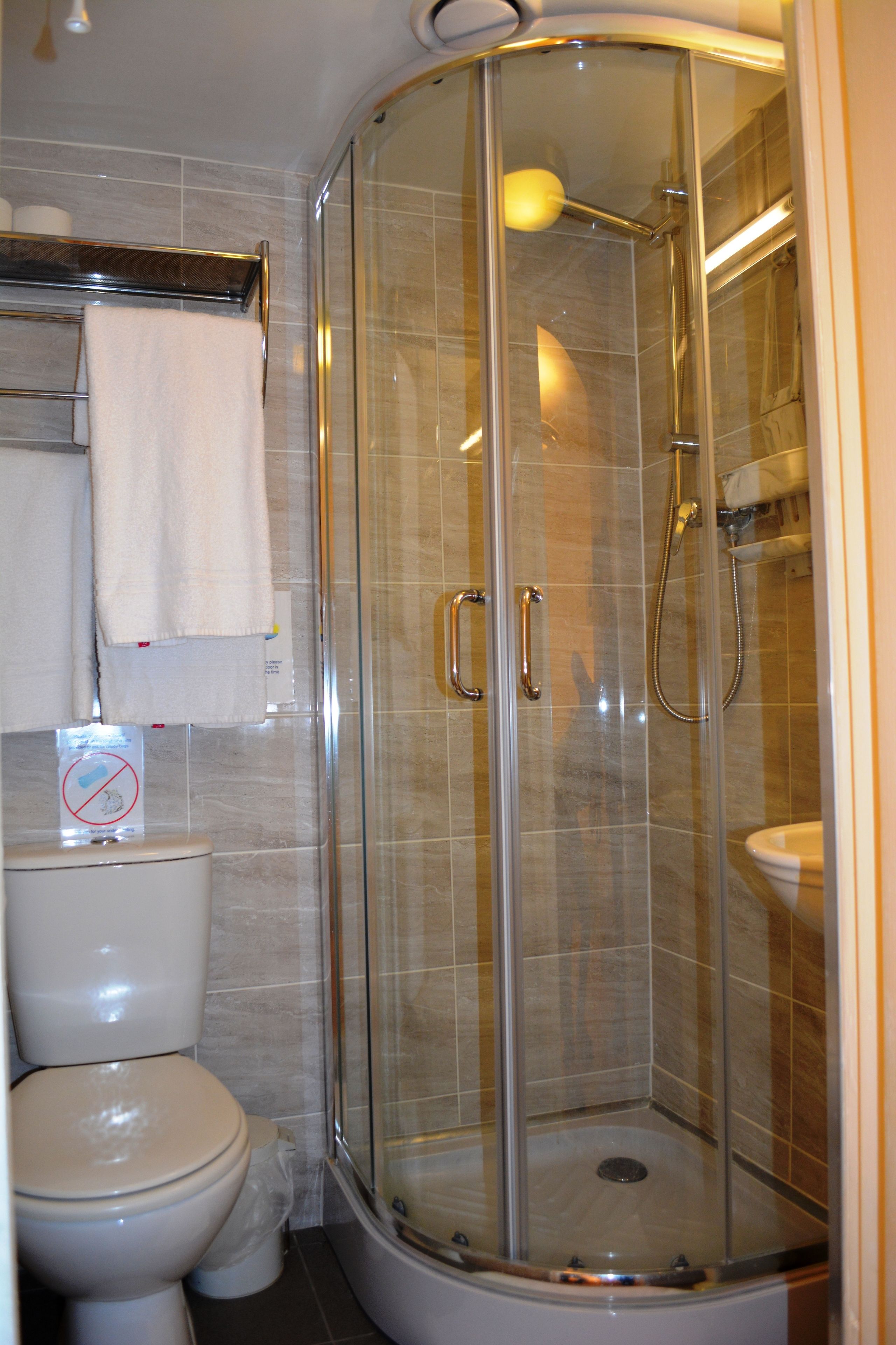 Foto - Falcon Hotel