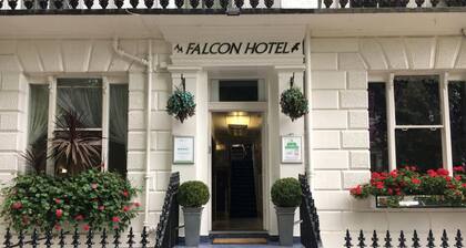 Falcon Hotel