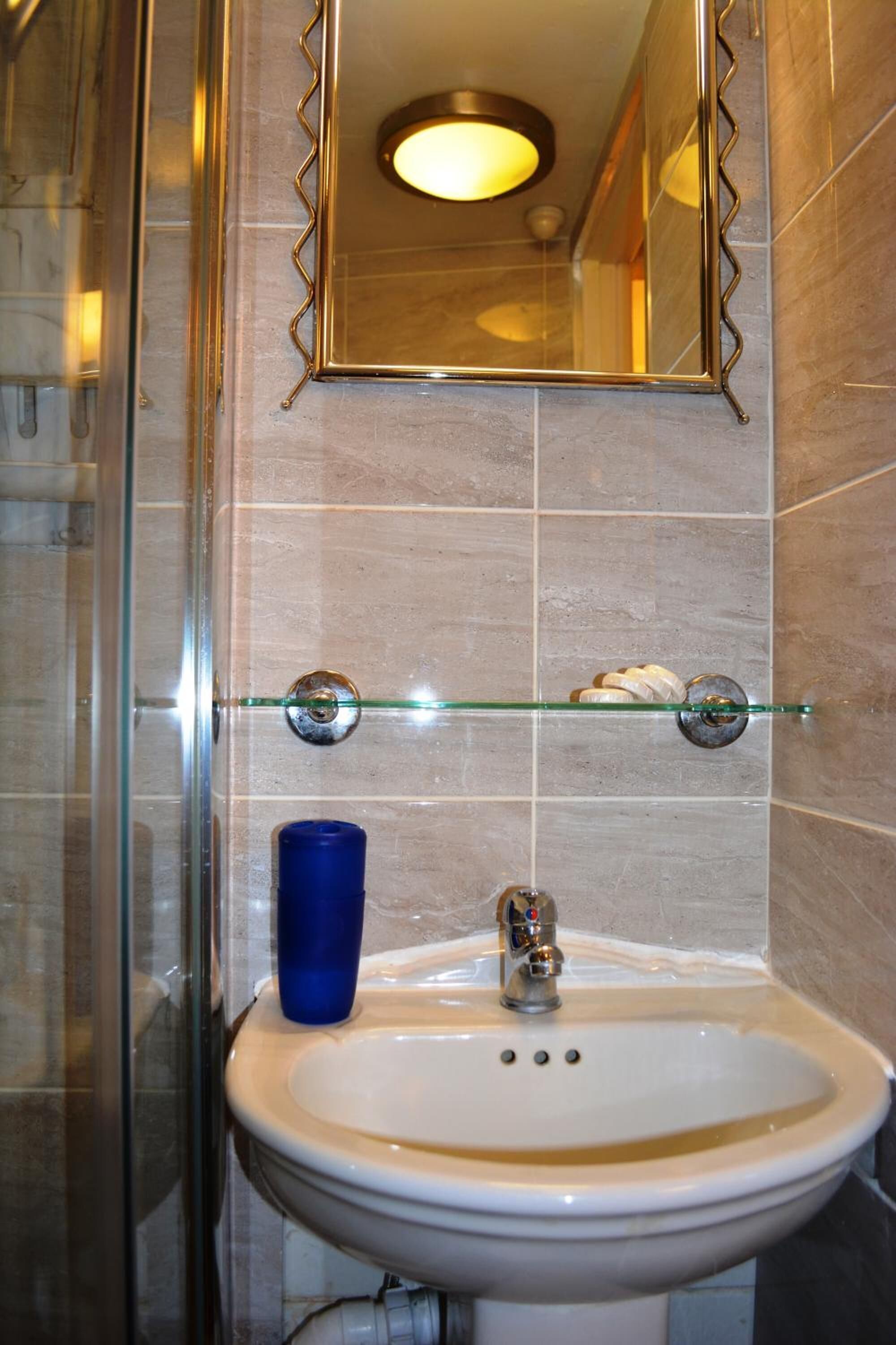 Foto - Falcon Hotel