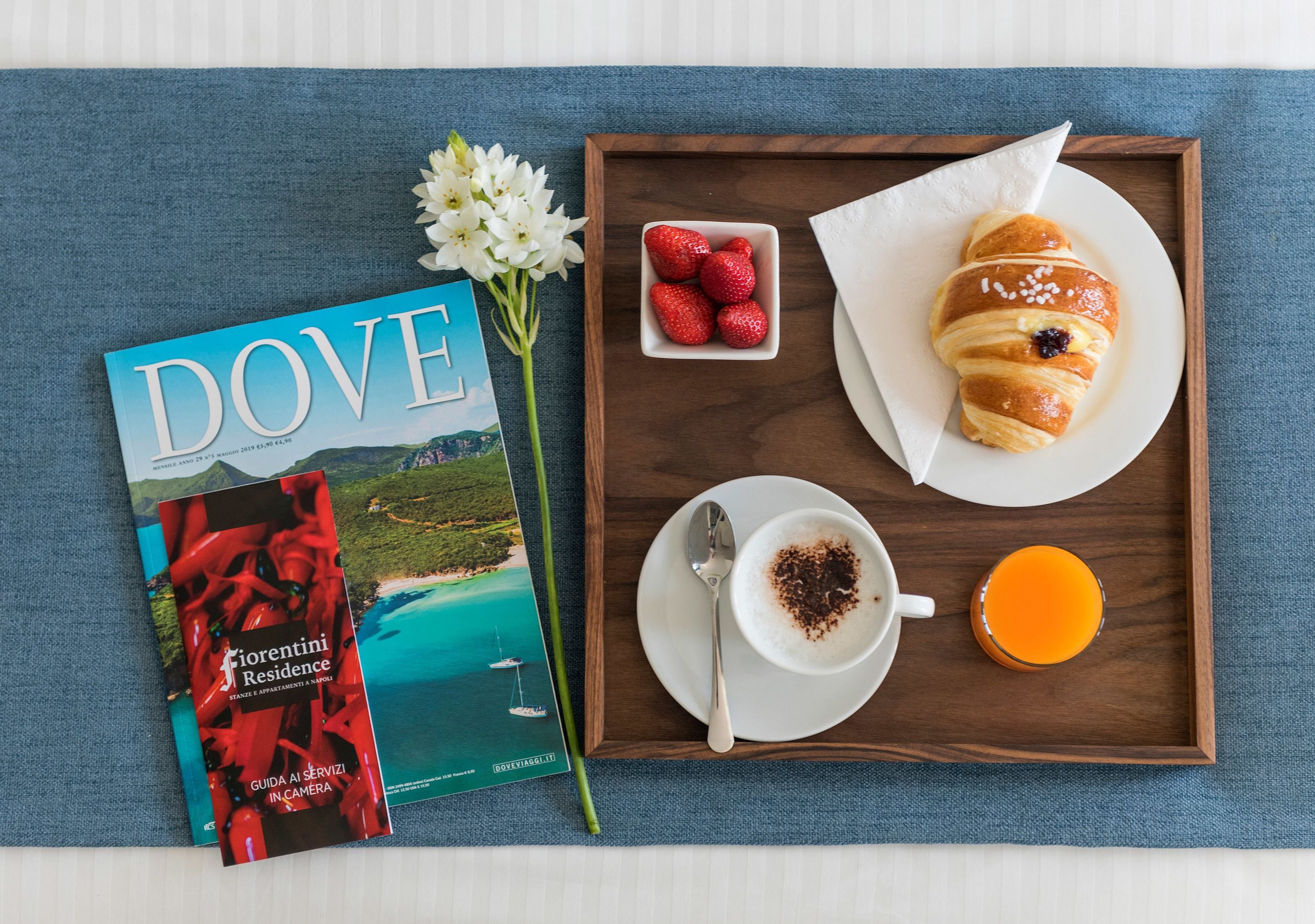 Photo - Fiorentini Residence NAPOLI