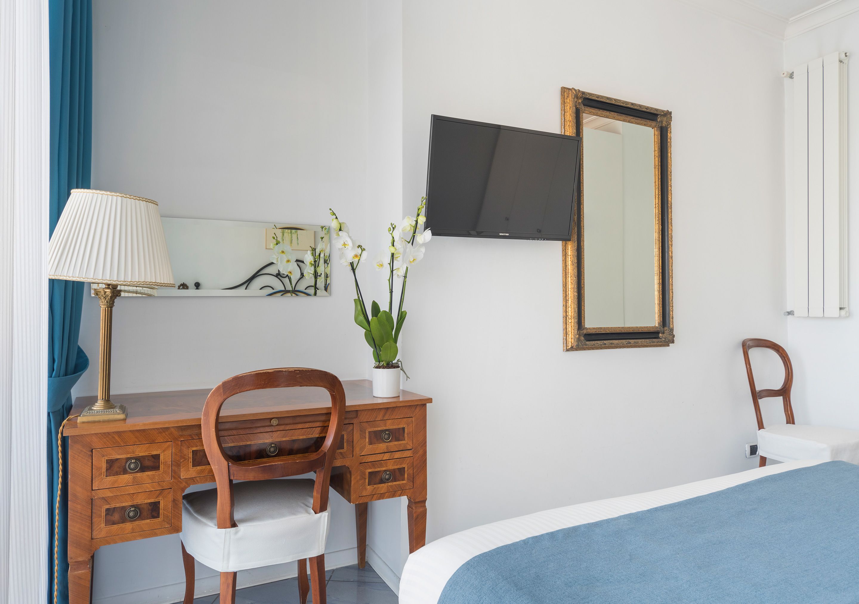 Photo - Fiorentini Residence NAPOLI