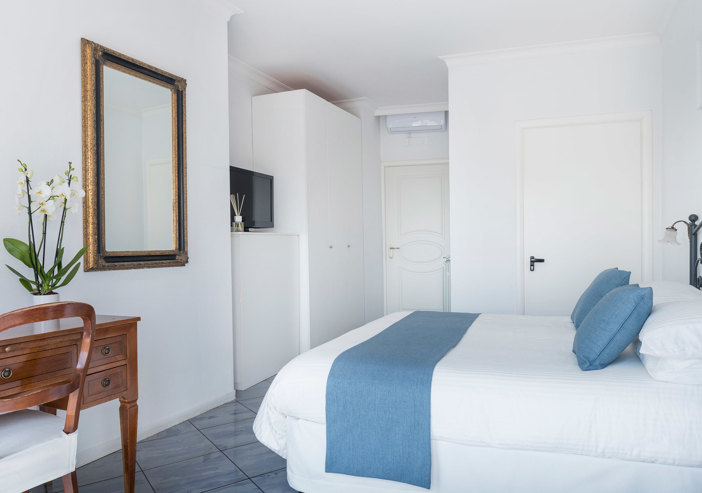 Photo - Fiorentini Residence NAPOLI