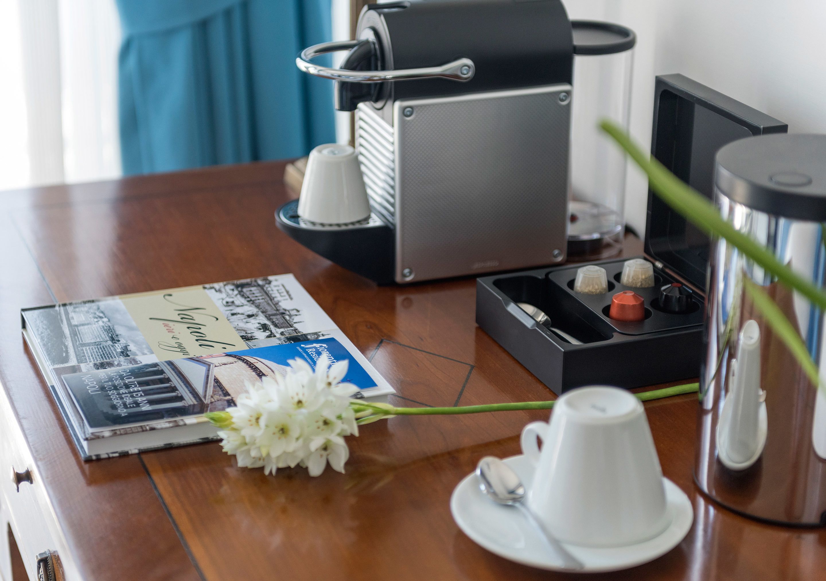 Photo - Fiorentini Residence NAPOLI