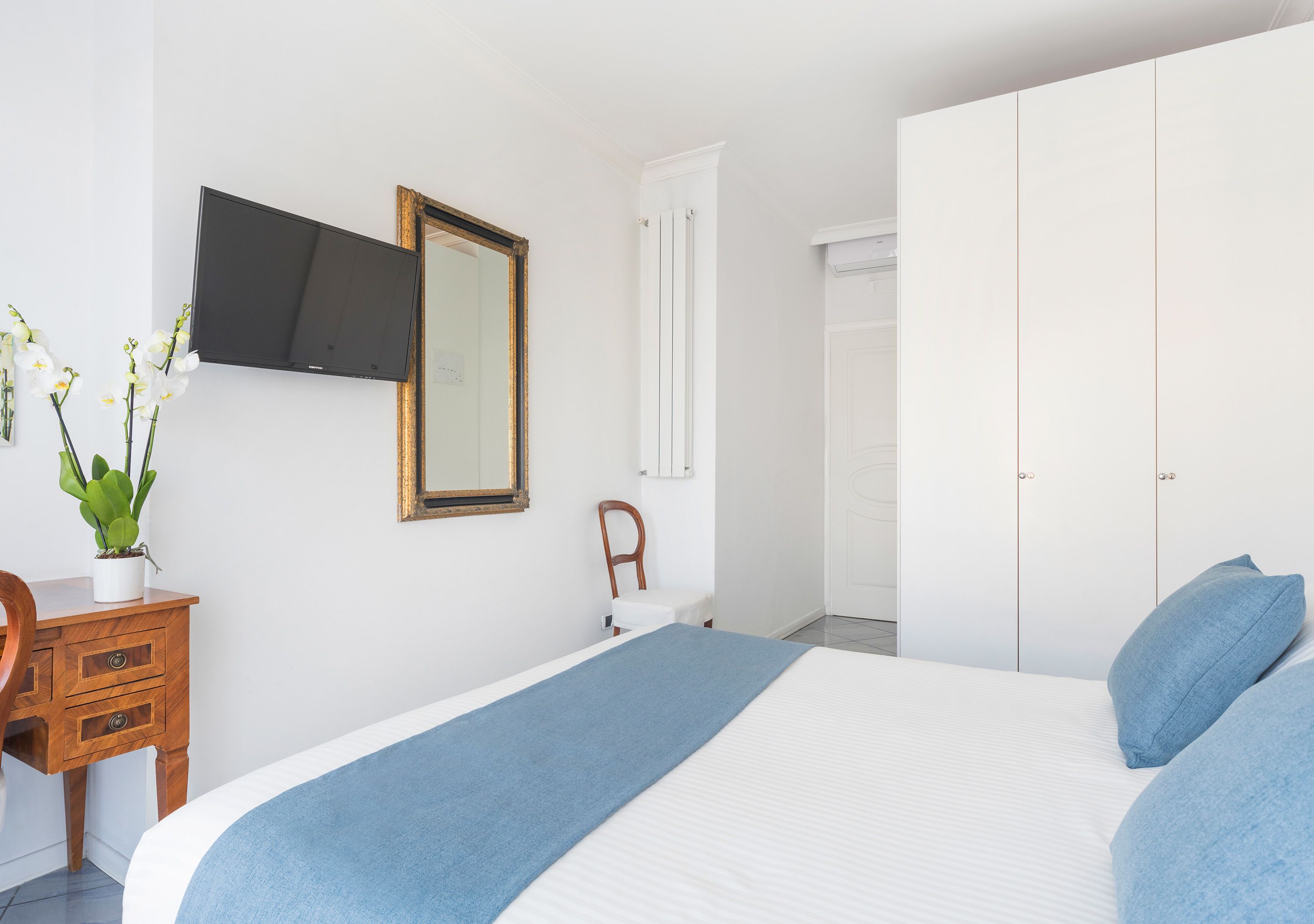 Photo - Fiorentini Residence NAPOLI