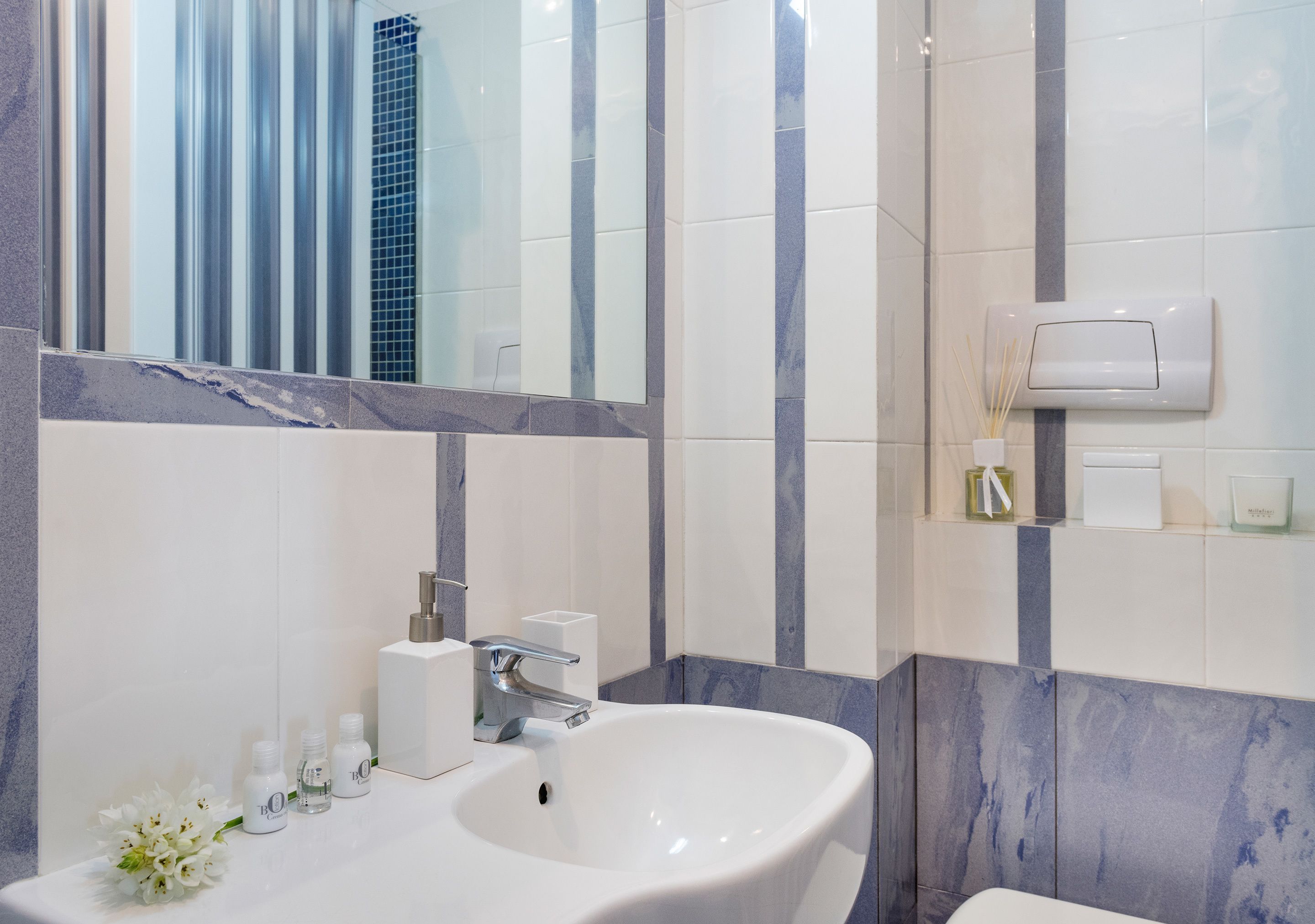 Photo - Fiorentini Residence NAPOLI