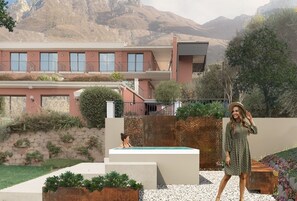 Jetted tub - Hotel Oasi Beach (Malcesine)