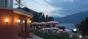 Hotel Oasi Beach