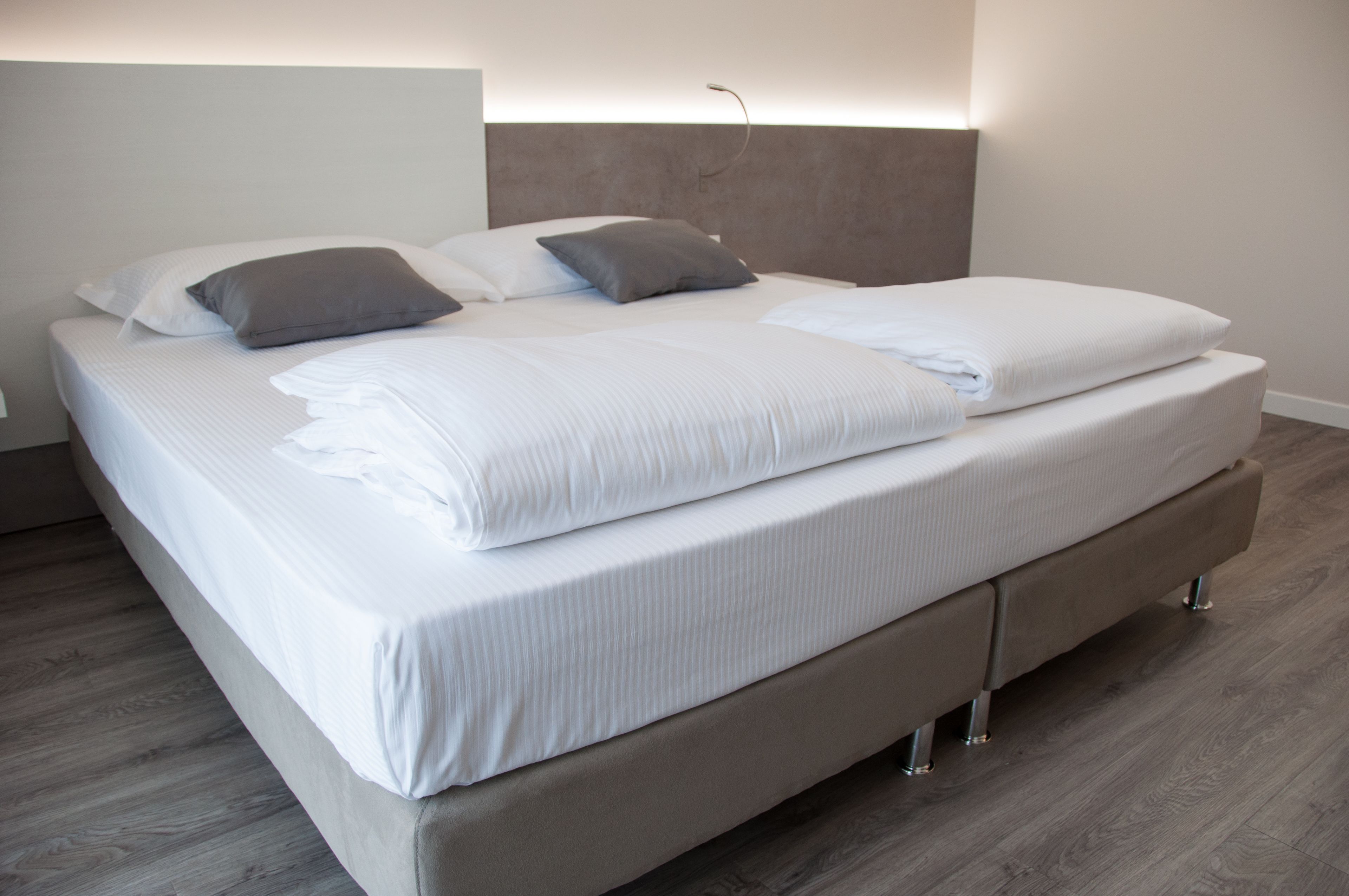 superior double room | view from room