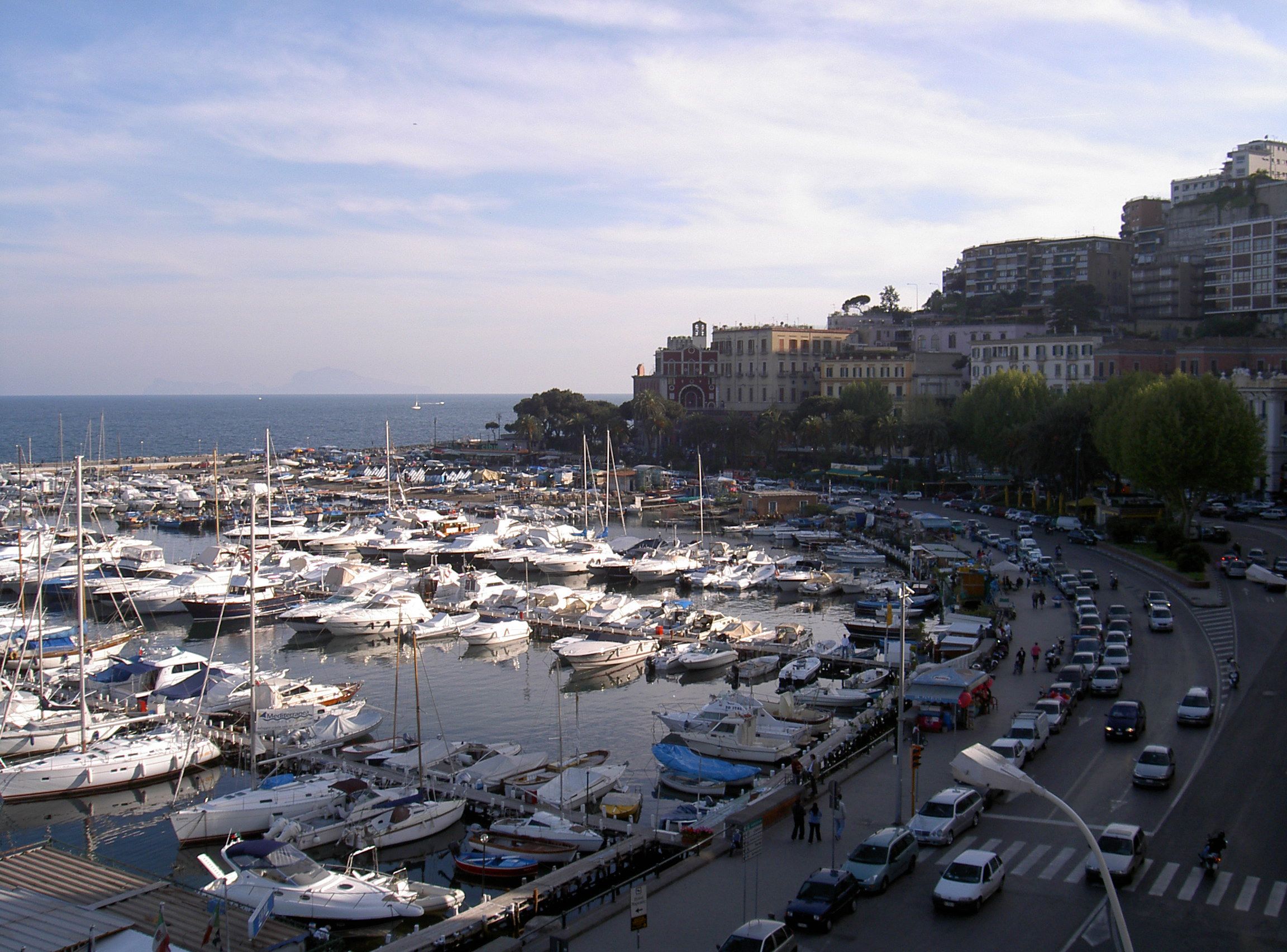 Foto - Caracciolo 10