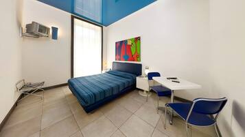 Chambre Double pour 1 personne | Literie de qualité supérieure, minibar, coffres-forts dans les chambres