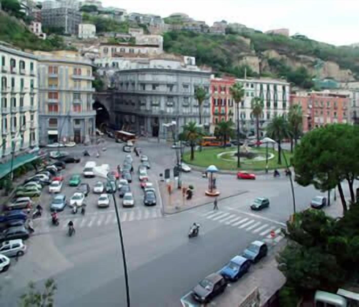 Foto - Caracciolo 10