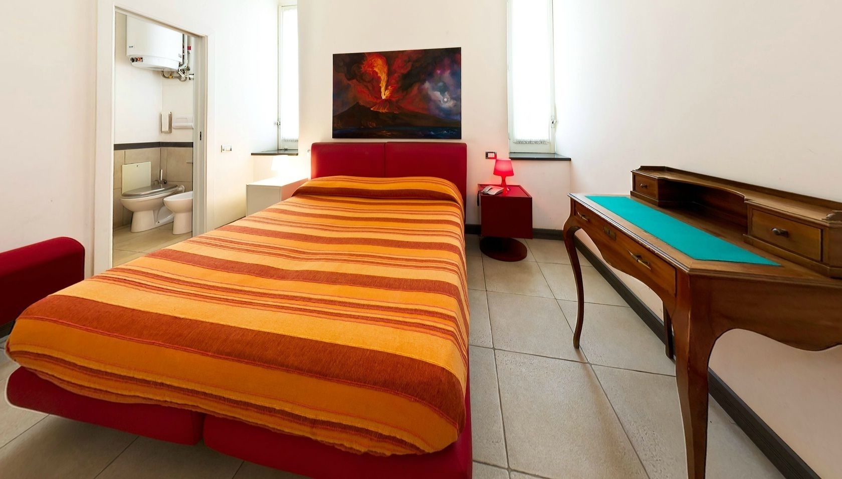 Foto - Caracciolo 10