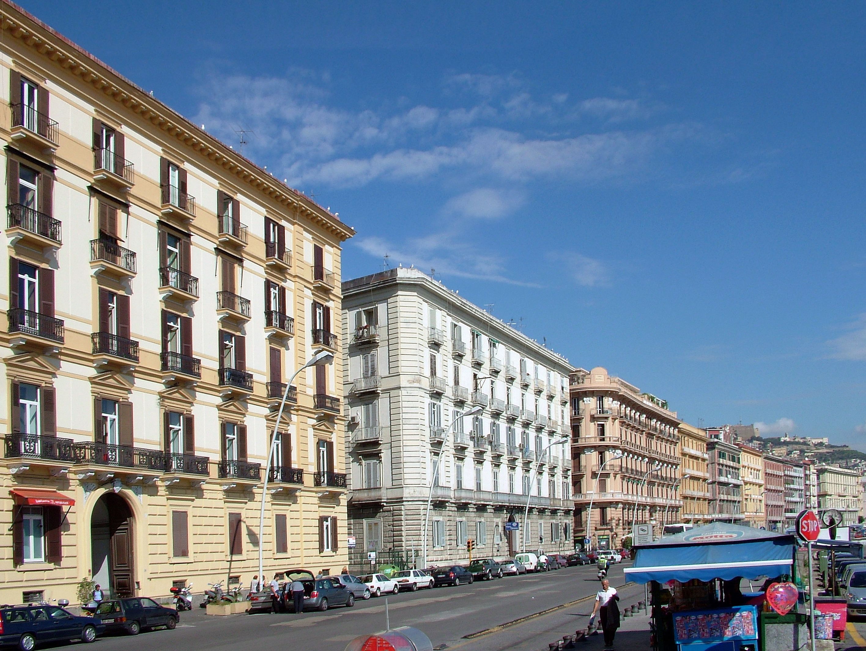 Foto - Caracciolo 10