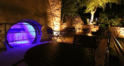 Hotel du Poète