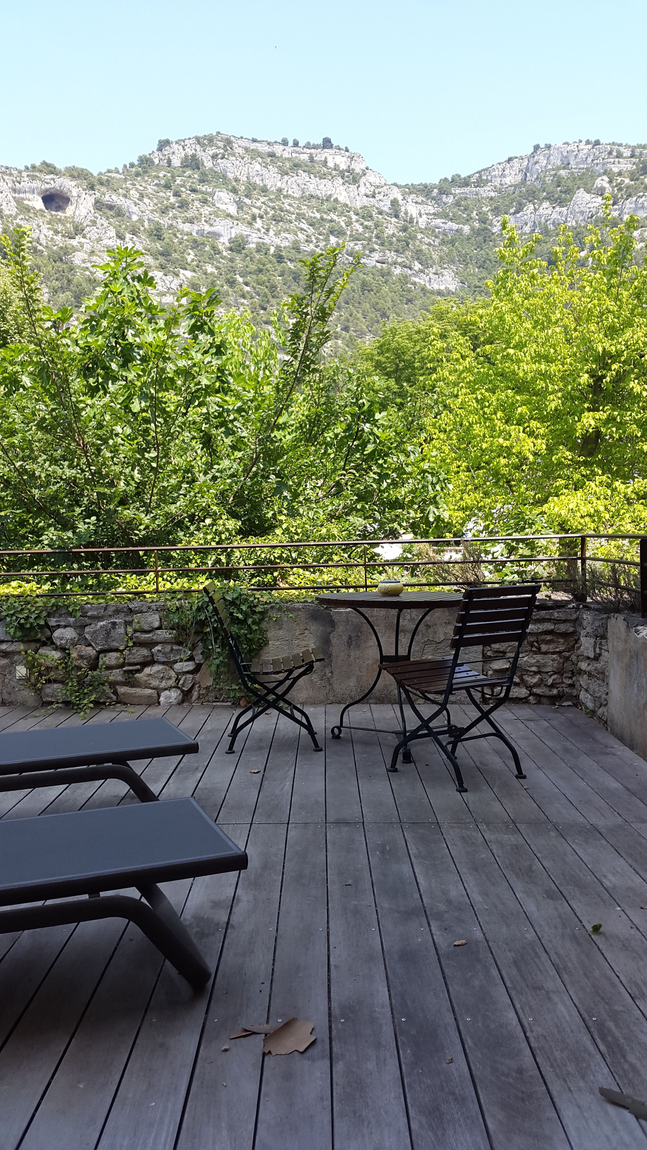 Teres/patio