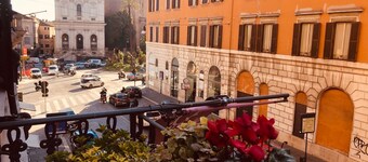 Quirinale Luxury Rooms