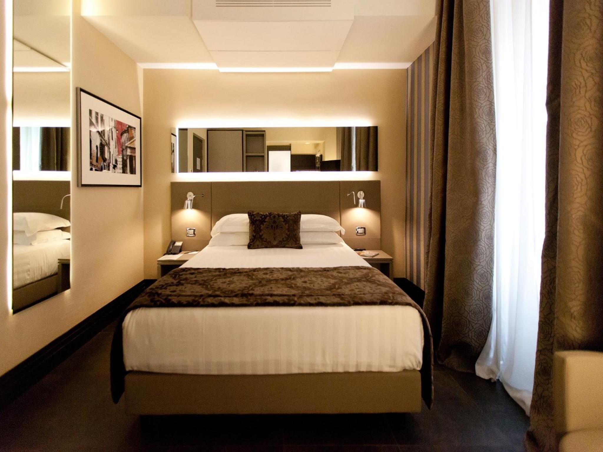 Photo - Quirinale Luxury Rooms