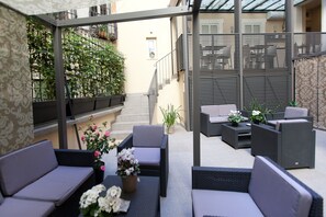 Teras/patio