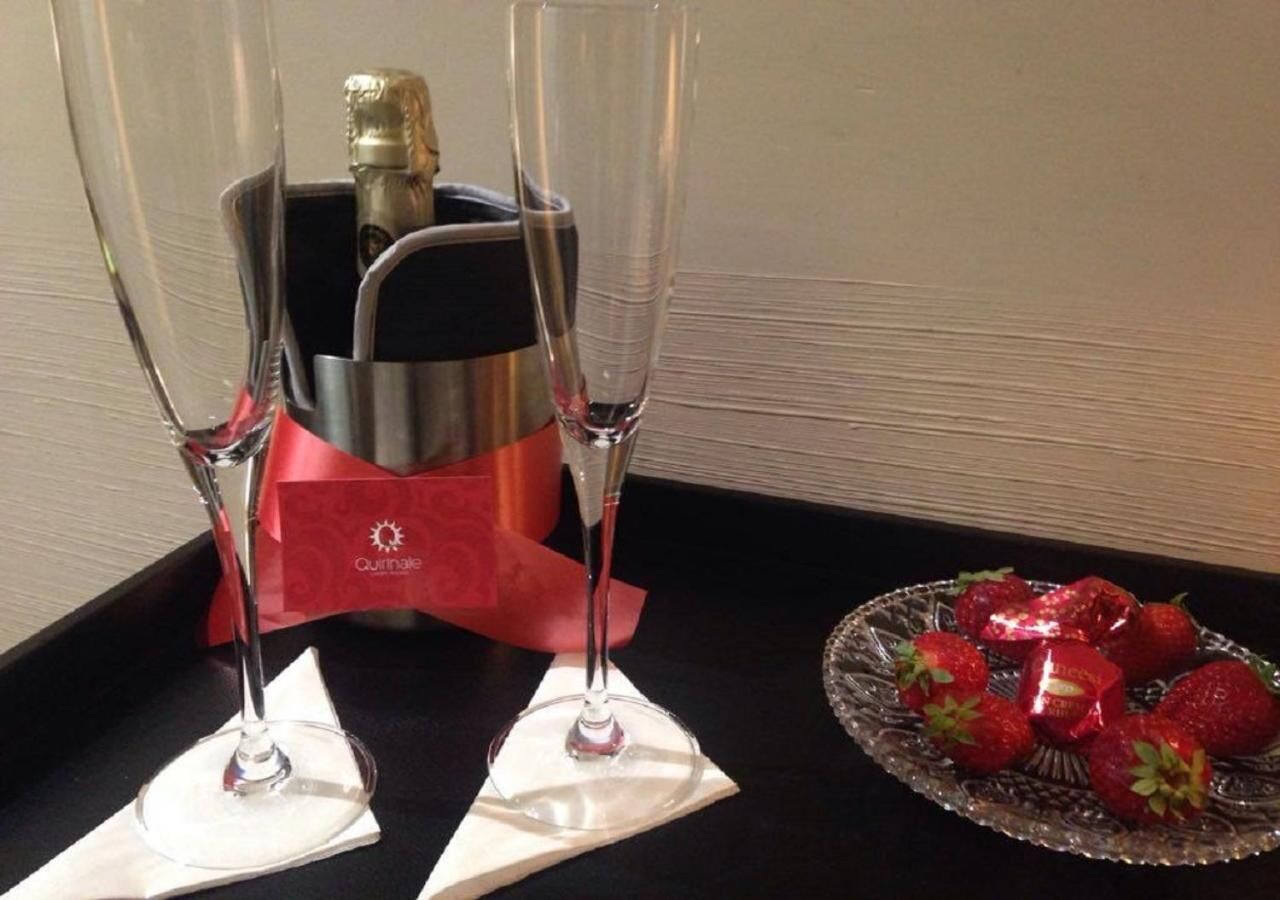 Photo - Quirinale Luxury Rooms