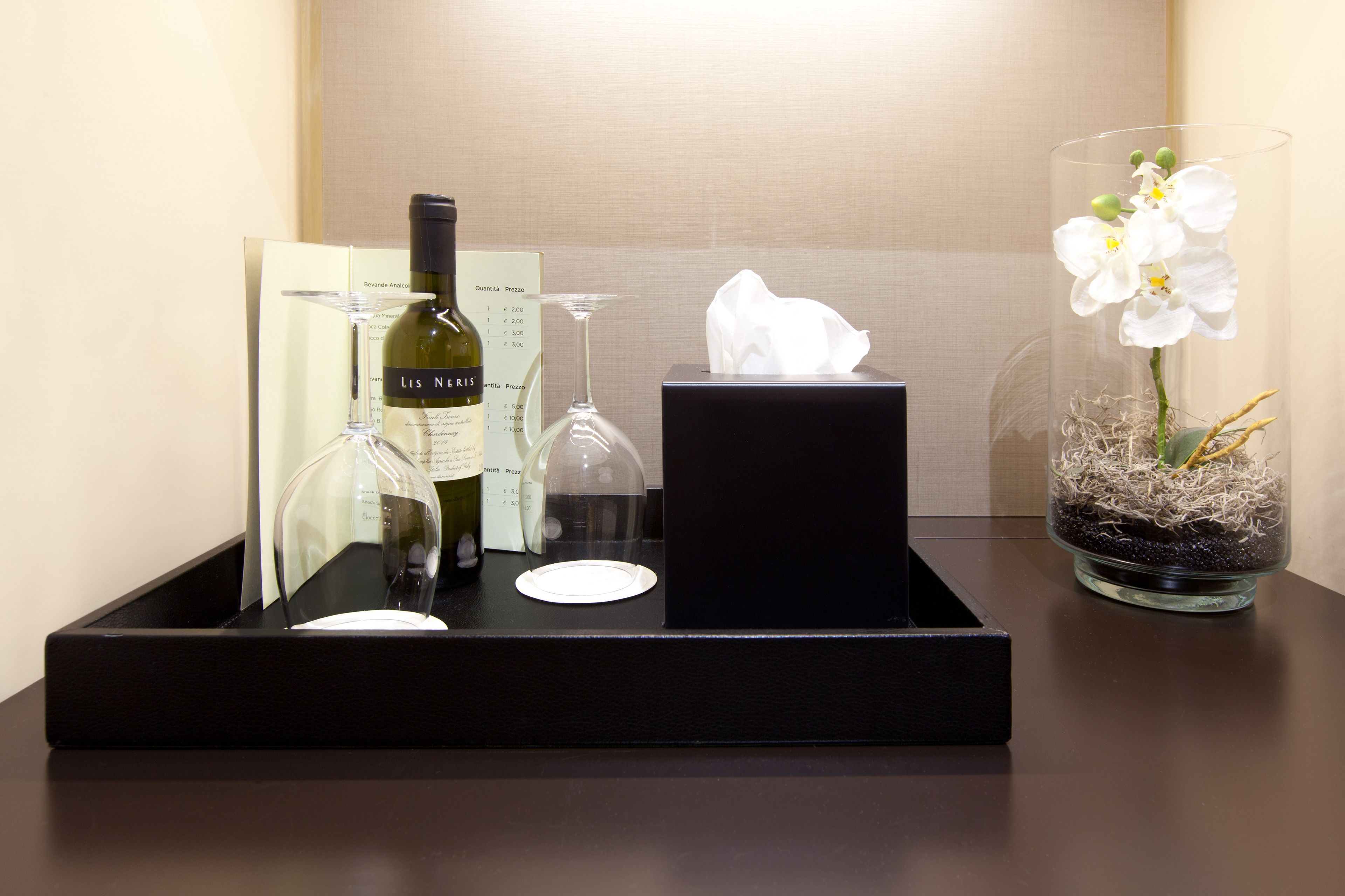 Photo - Quirinale Luxury Rooms