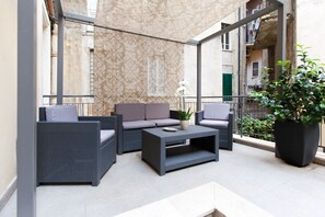 Exterior - Quirinale Luxury Rooms (Rome)