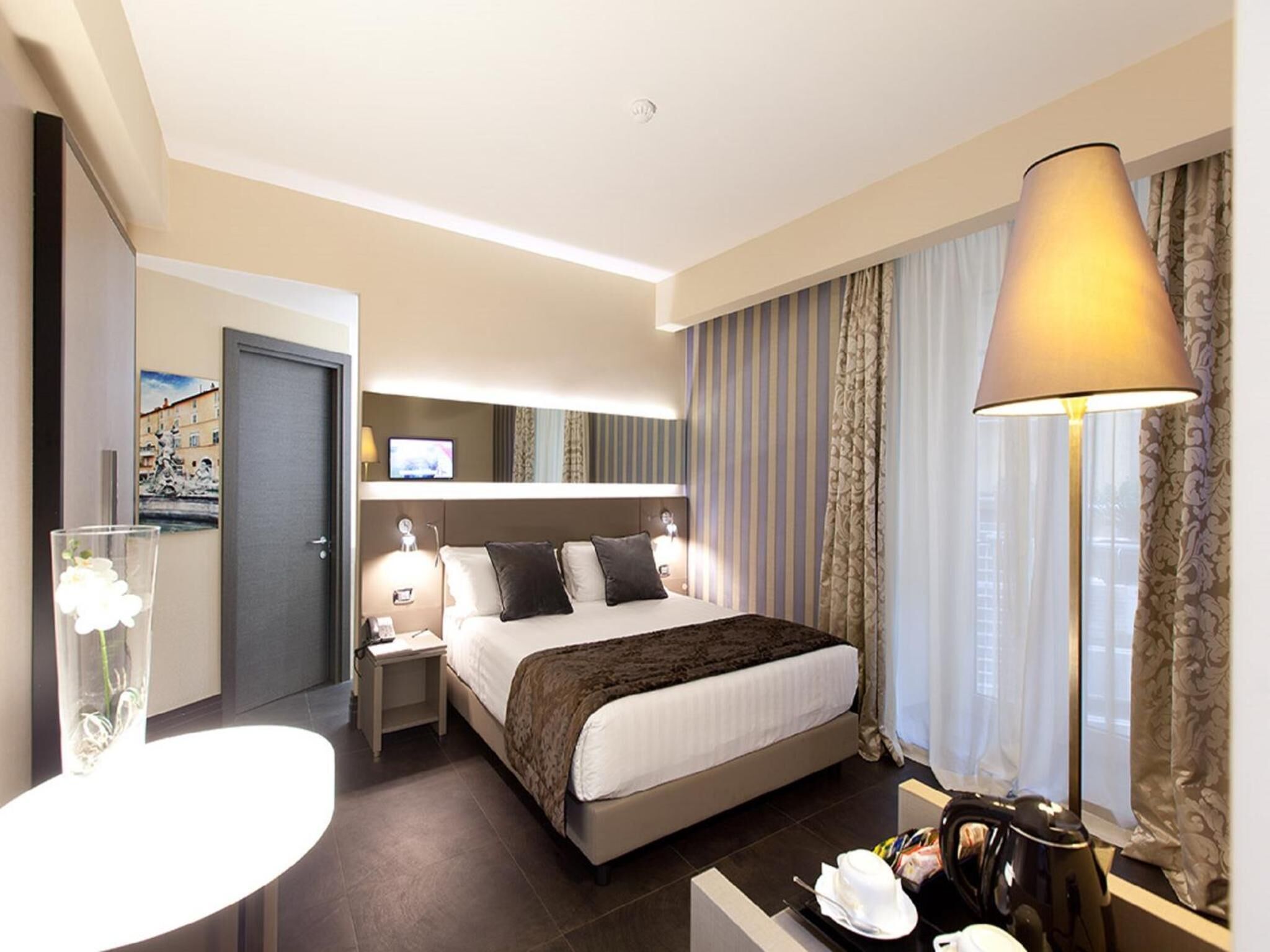 Photo - Quirinale Luxury Rooms