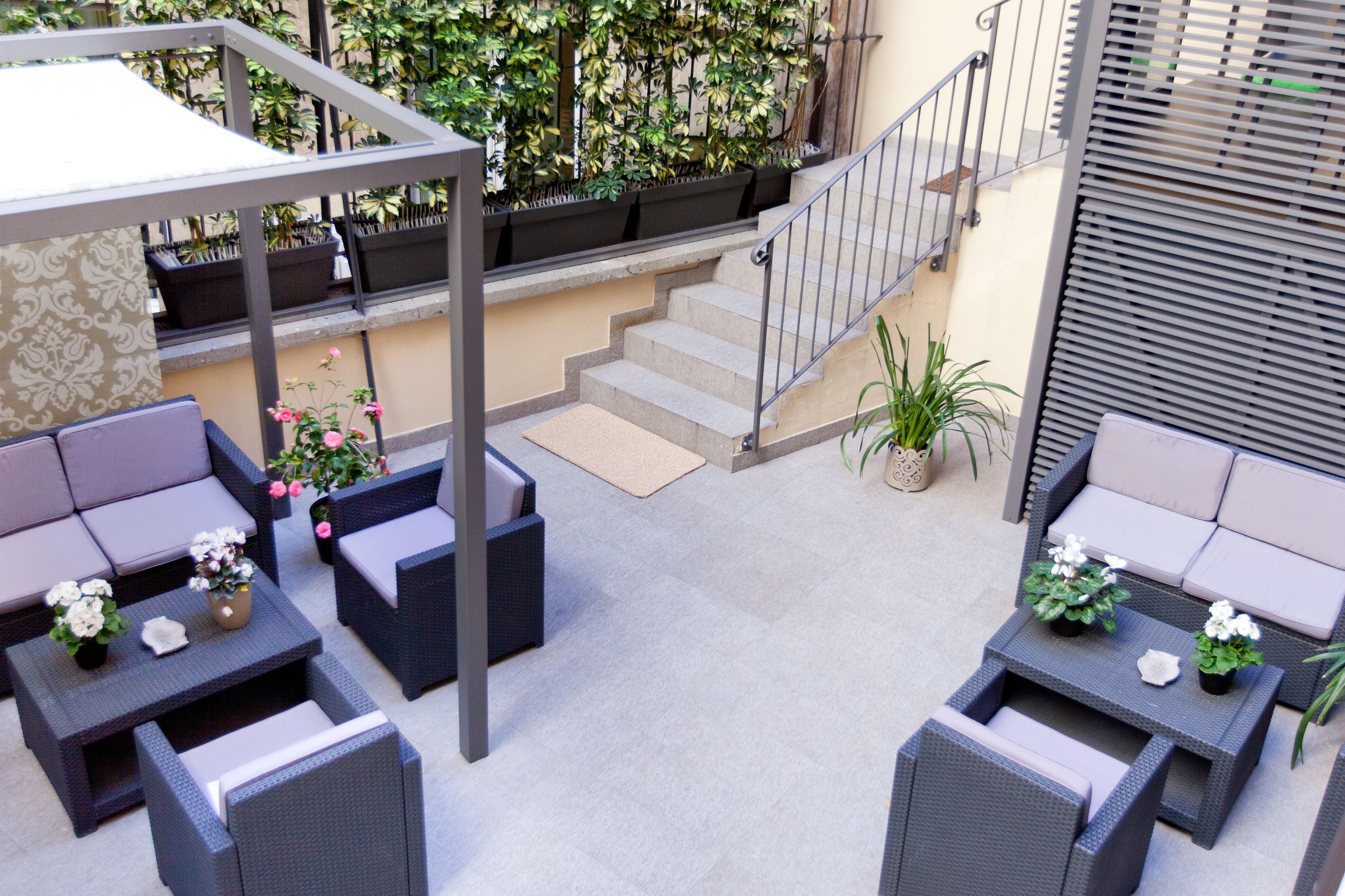 Photo - Quirinale Luxury Rooms