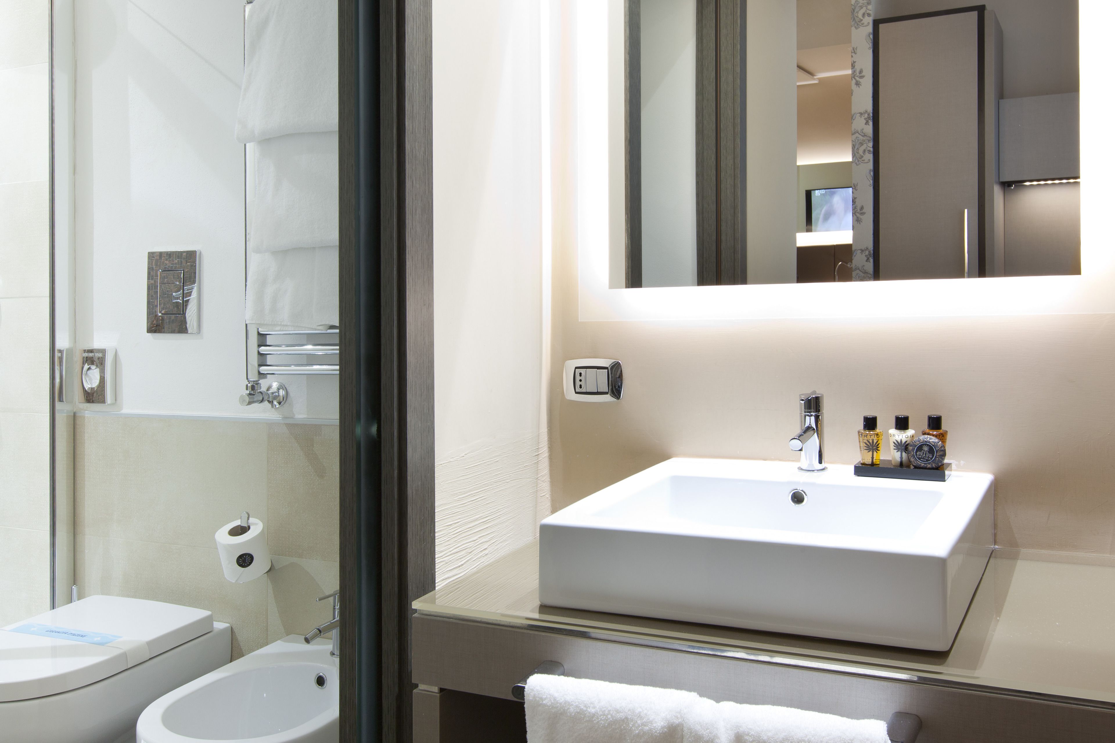 Photo - Quirinale Luxury Rooms