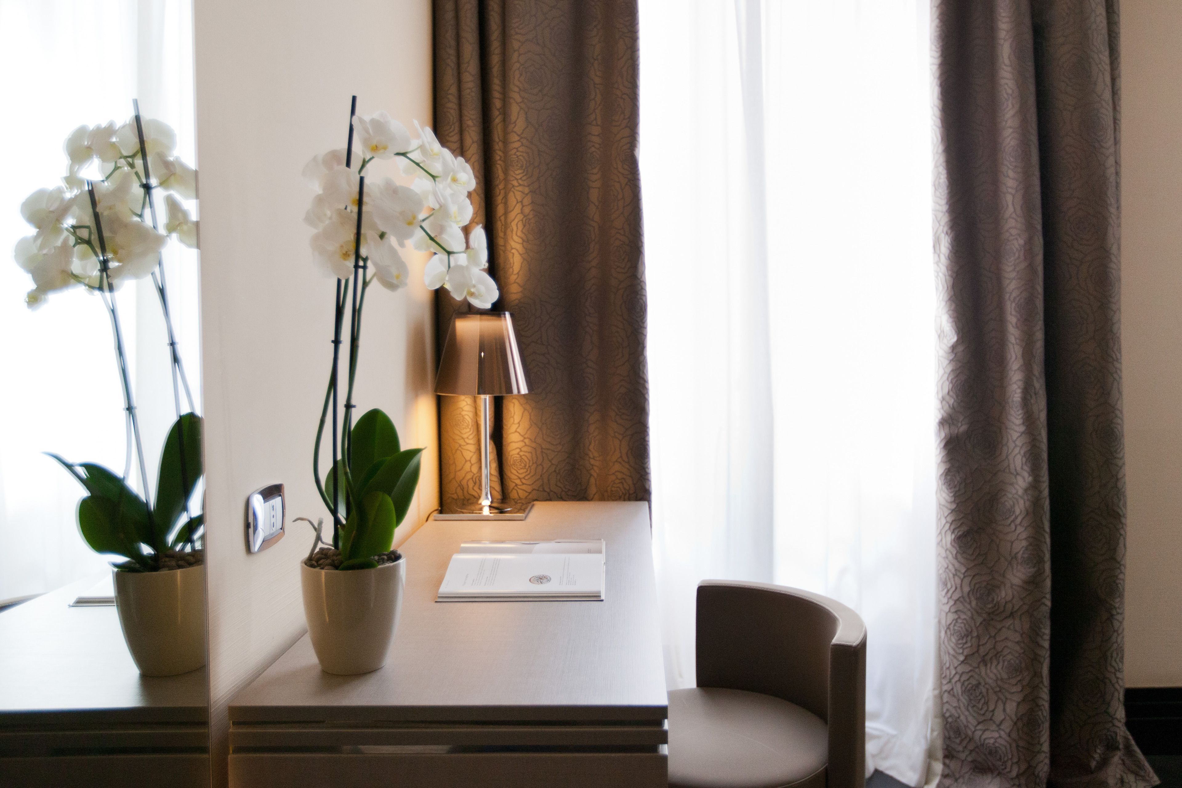 Photo - Quirinale Luxury Rooms